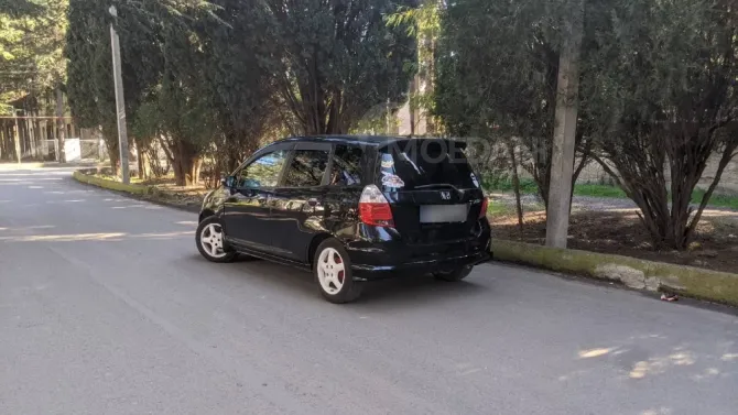 Honda Fit 2005 თბილისი - photo 2