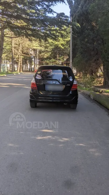 Honda Fit 2005 თბილისი - photo 6