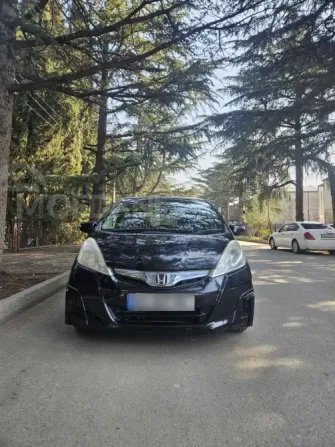 Honda Fit 2011 თბილისი - photo 5
