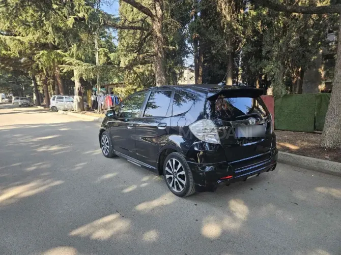 Honda Fit 2011 თბილისი - photo 3