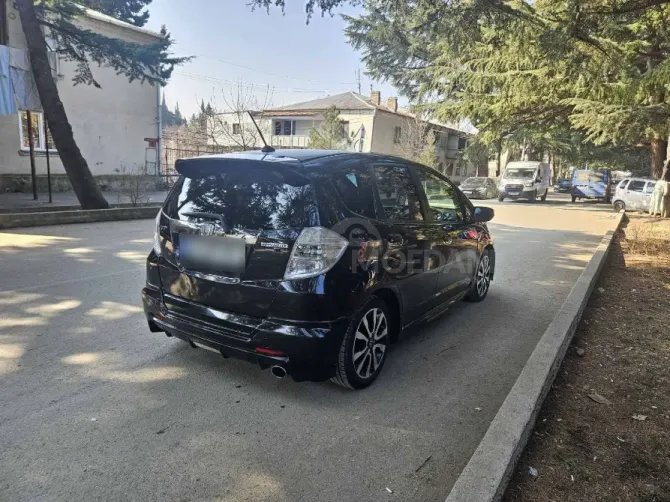 Honda Fit 2011 თბილისი - photo 2