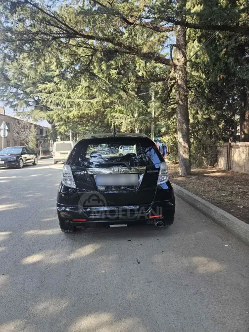 Honda Fit 2011 თბილისი - photo 6