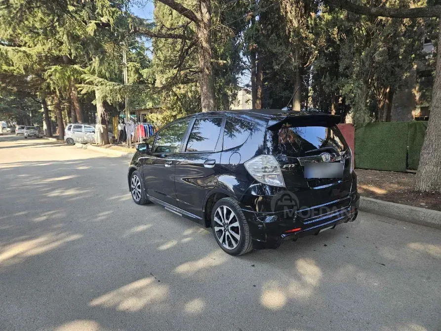 Honda Fit 2011 თბილისი - photo 3