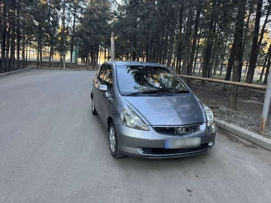 Honda Fit 2002 Тбилиси - изображение 3