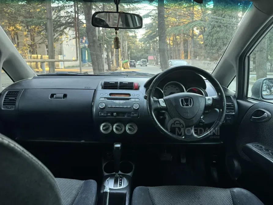 Honda Fit 2002 Тбилиси - изображение 4