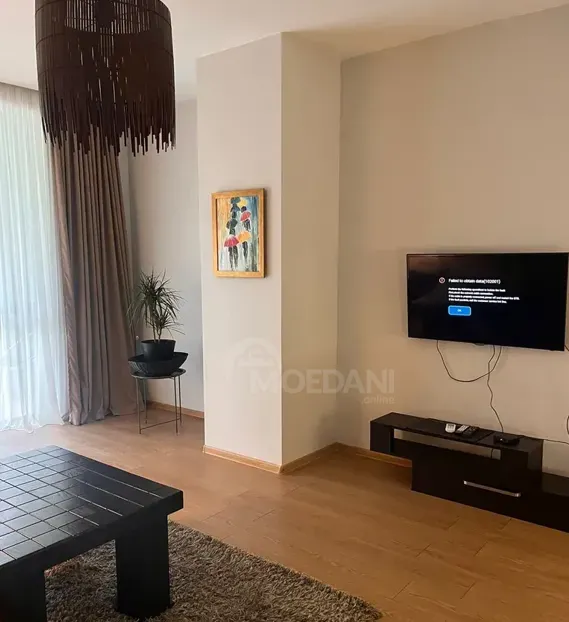 ქირავდება 3 ოთახიანი ბინა 110მ² 4/23 სართ თბილისი - photo 10