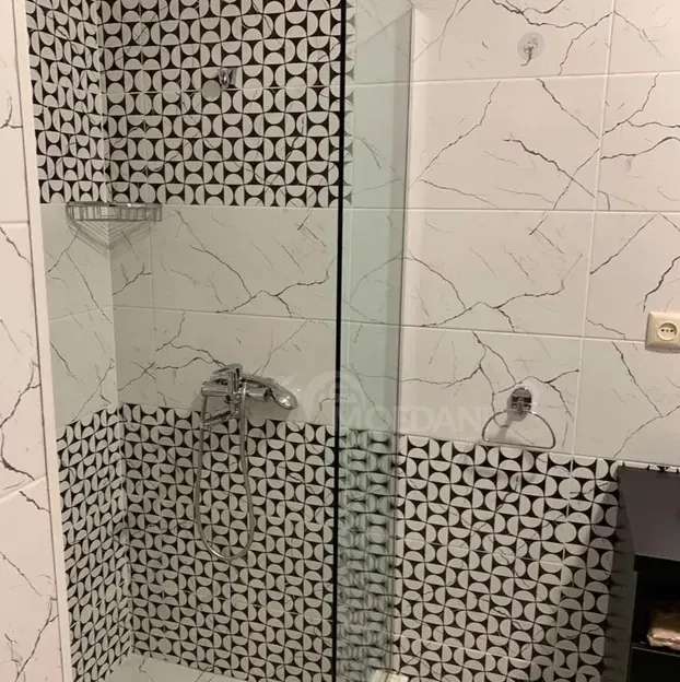 ქირავდება 3 ოთახიანი ბინა 110მ² 4/23 სართ თბილისი - photo 9