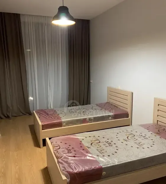 ქირავდება 3 ოთახიანი ბინა 110მ² 4/23 სართ თბილისი - photo 6