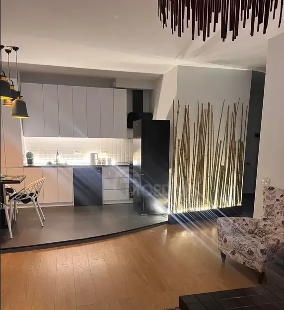 ქირავდება 3 ოთახიანი ბინა 110მ² 4/23 სართ თბილისი - photo 8