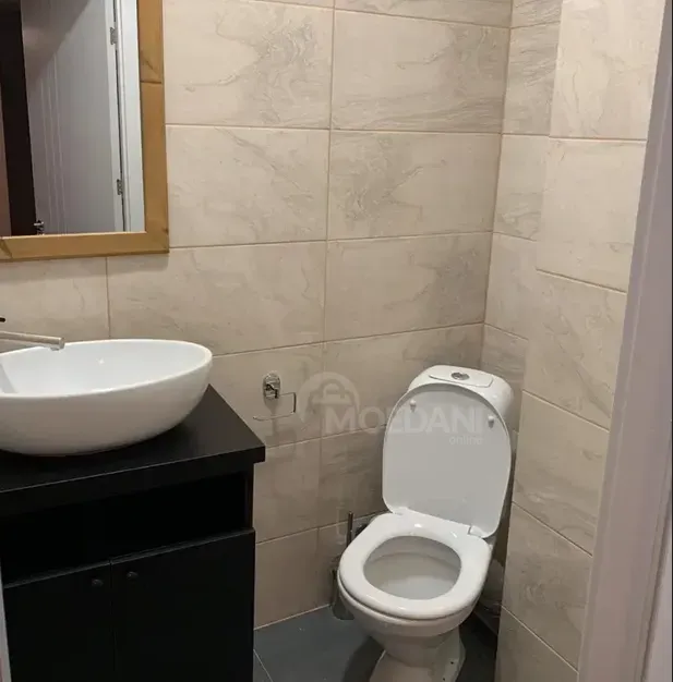 ქირავდება 3 ოთახიანი ბინა 110მ² 4/23 სართ თბილისი - photo 5