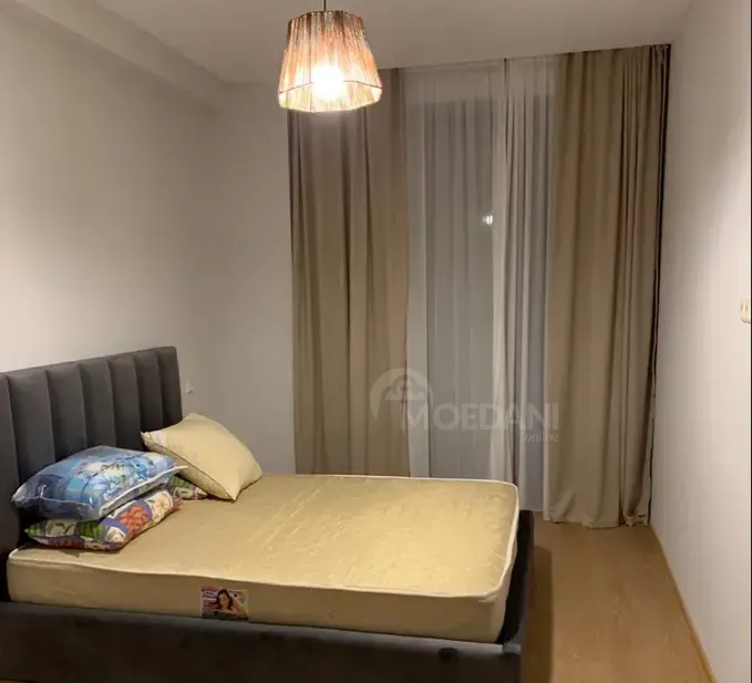 ქირავდება 3 ოთახიანი ბინა 110მ² 4/23 სართ თბილისი - photo 4