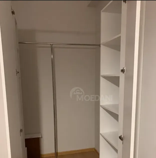 ქირავდება 3 ოთახიანი ბინა 110მ² 4/23 სართ თბილისი - photo 3