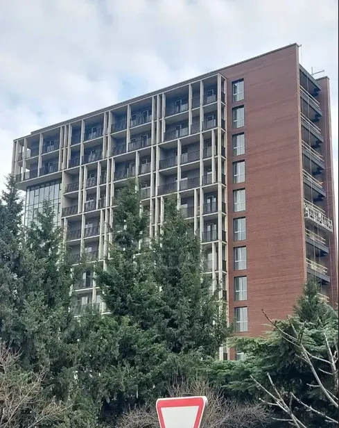 Продам 2-комн. квартиру 53.2м² 14/14 эт. Тбилиси - изображение 8