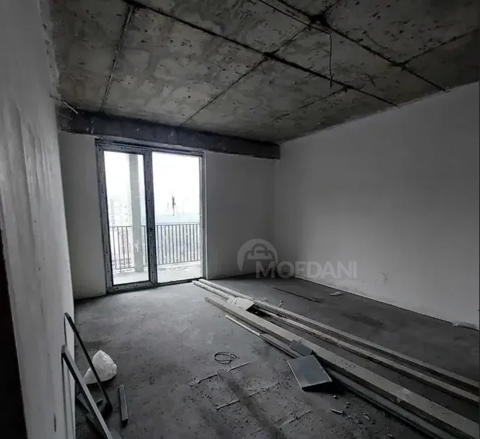 Продам 2-комн. квартиру 53.2м² 14/14 эт. Тбилиси - изображение 6