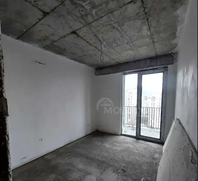 Продам 2-комн. квартиру 53.2м² 14/14 эт. Тбилиси - изображение 3