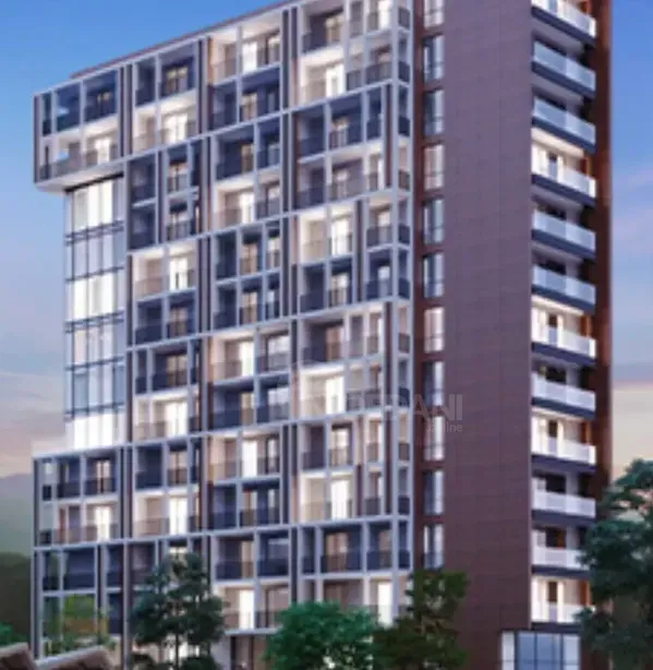 Продам 2-комн. квартиру 53.2м² 14/14 эт. Тбилиси - изображение 4