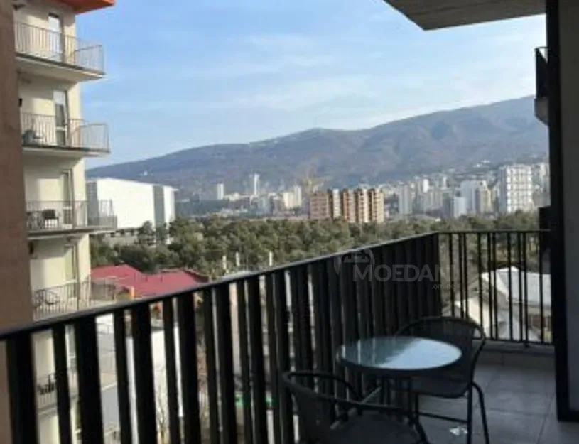 Apartments For Rent two-room 55м² 9/22 floor Tbilisi - photo 5