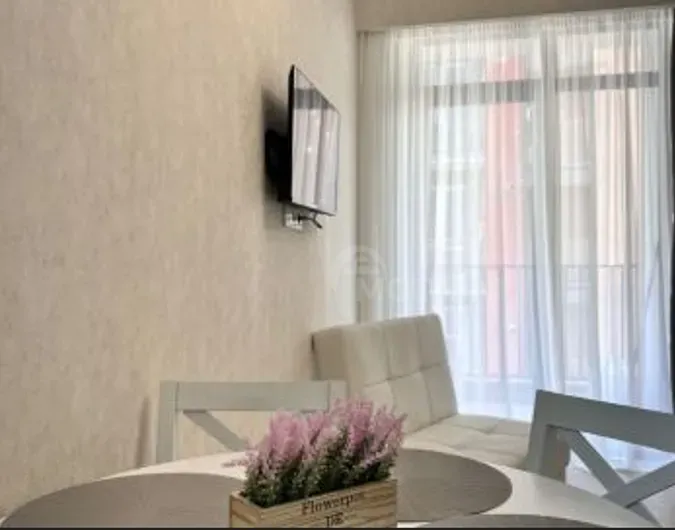 Apartments For Rent two-room 55м² 9/22 floor Tbilisi - photo 4