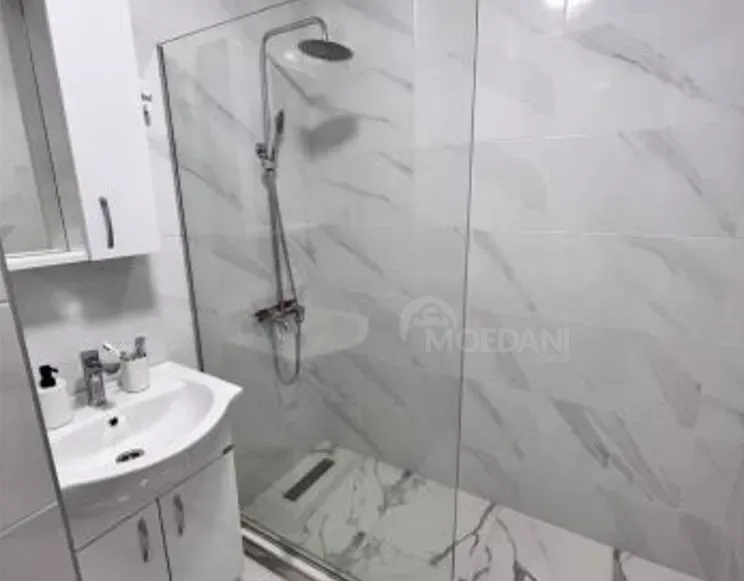 Apartments For Rent two-room 55м² 9/22 floor Tbilisi - photo 6