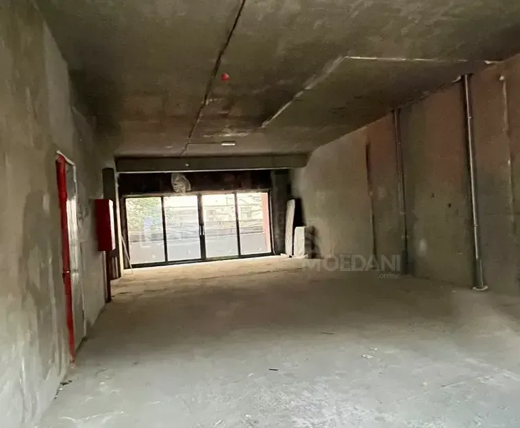 Universal commercial space for rent in Vake Tbilisi - photo 4