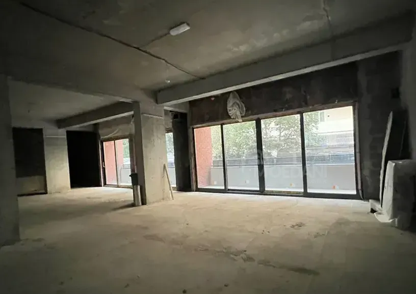 Universal commercial space for rent in Vake Tbilisi - photo 5