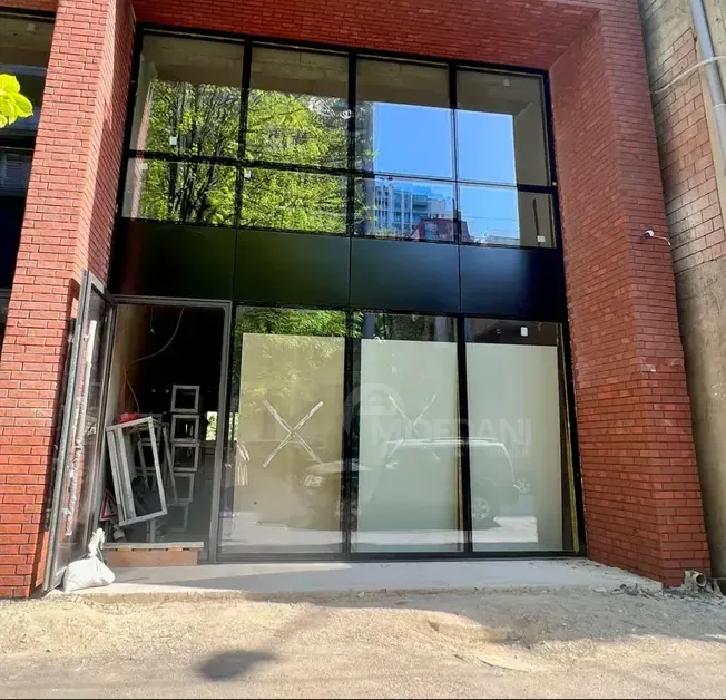 Universal commercial space for rent in Vake Tbilisi - photo 1