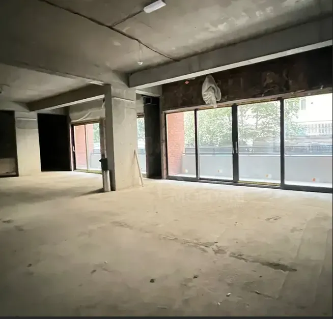 Universal commercial space for rent in Vake Tbilisi - photo 3