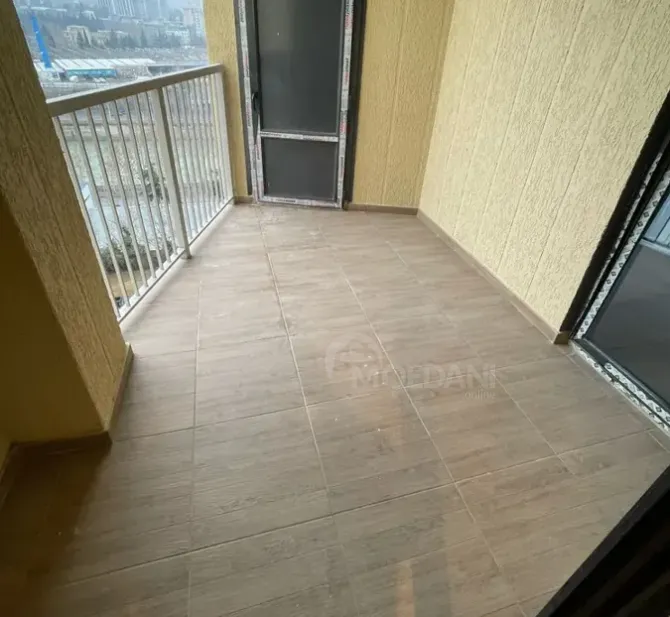 Იყიდება 2 ოთახიანი ბინას $110 050 თბილისში 71მ² 9/12 სართ თბილისი - photo 12