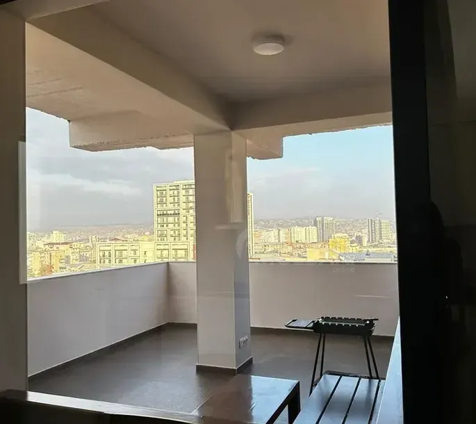 Сдам 2-комн. квартиру 100м² 14/16 эт. Тбилиси - изображение 4