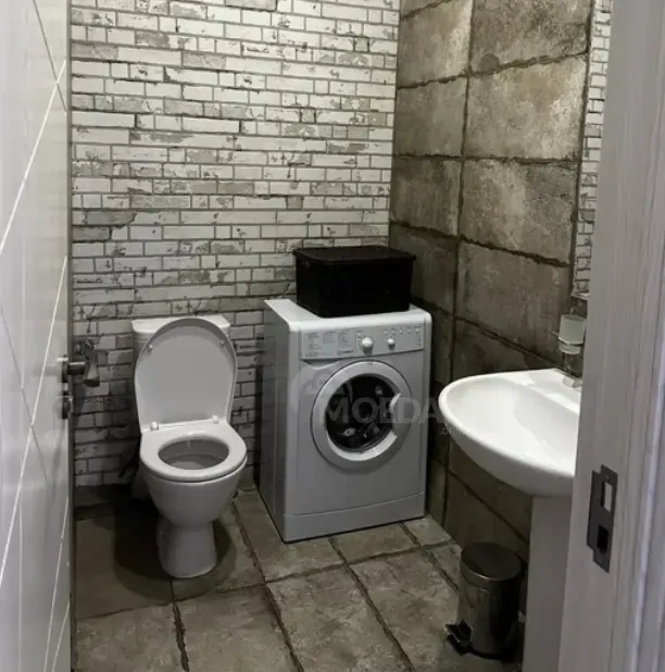 Сдам 2-комн. квартиру 100м² 14/16 эт. Тбилиси - изображение 9