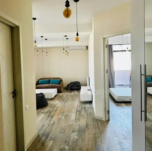 Сдам 2-комн. квартиру 100м² 14/16 эт. Тбилиси - изображение 8