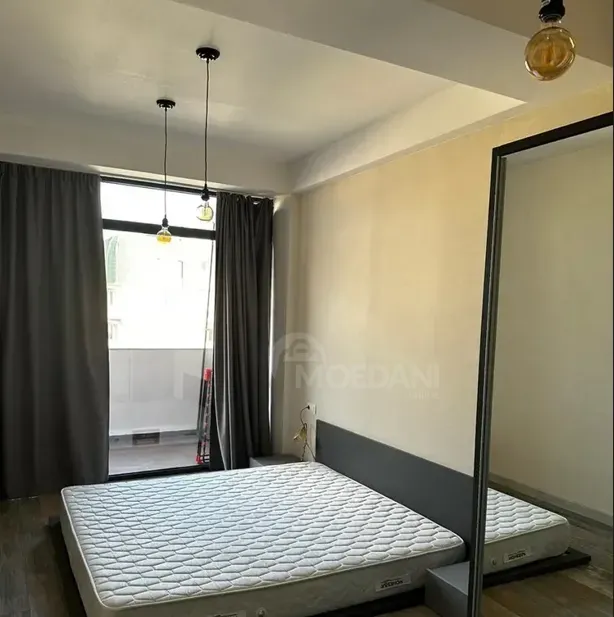 Сдам 2-комн. квартиру 100м² 14/16 эт. Тбилиси - изображение 7