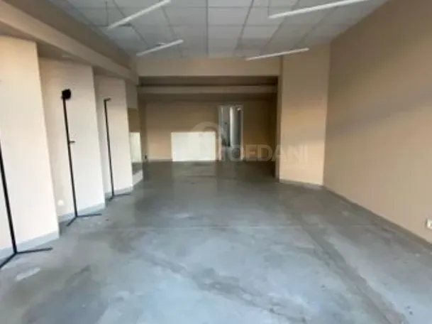 Универсальное коммерческое помещение в аренду в Сабуртало Тбилиси - изображение 2