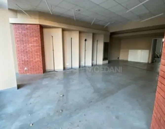 Универсальное коммерческое помещение в аренду в Сабуртало Тбилиси - изображение 7