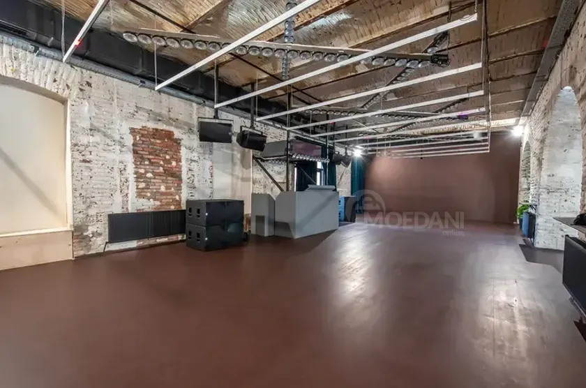 Коммерческое помещение в аренду в Чугурети Тбилиси - изображение 12