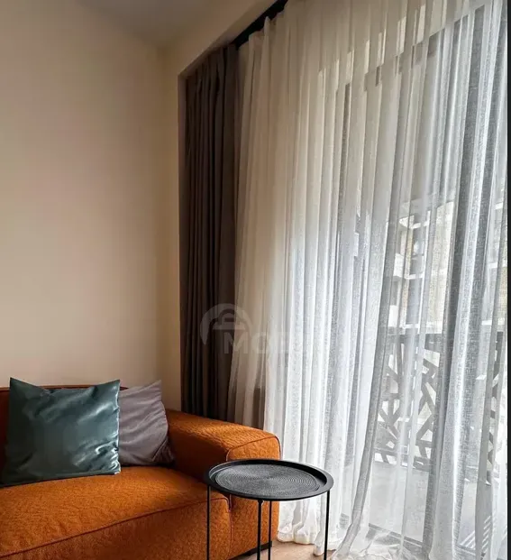 ქირავდება 2 ოთახიანი ბინა 50მ² 5/9 სართ თბილისი - photo 11