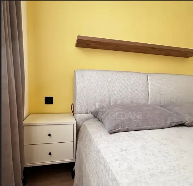 ქირავდება 2 ოთახიანი ბინა 50მ² 5/9 სართ თბილისი - photo 9