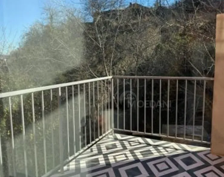 Apartments For Rent three-room 85м² 2/6 floor Tbilisi - photo 9