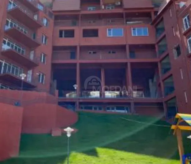 Apartments For Rent three-room 85м² 2/6 floor Tbilisi - photo 11