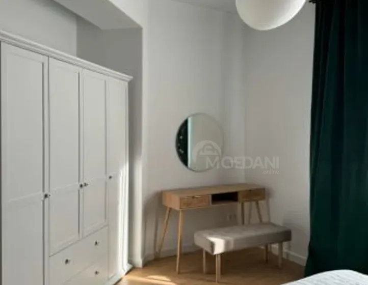 Apartments For Rent three-room 85м² 2/6 floor Tbilisi - photo 3