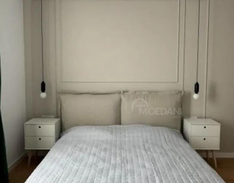 Apartments For Rent three-room 85м² 2/6 floor Tbilisi - photo 8