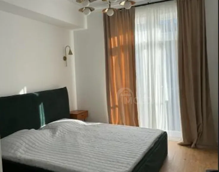 Apartments For Rent three-room 85м² 2/6 floor Tbilisi - photo 10