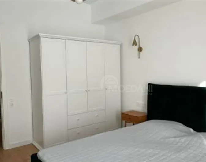 Apartments For Rent three-room 85м² 2/6 floor Tbilisi - photo 5