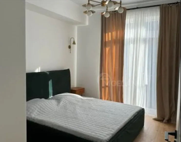 Apartments For Rent three-room 85м² 2/6 floor Tbilisi - photo 7