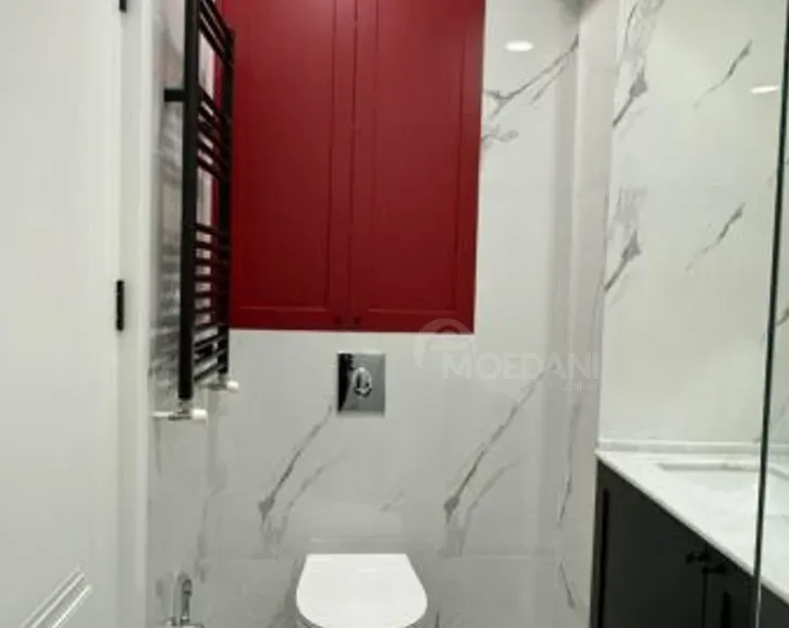 Apartments For Rent three-room 85м² 2/6 floor Tbilisi - photo 4