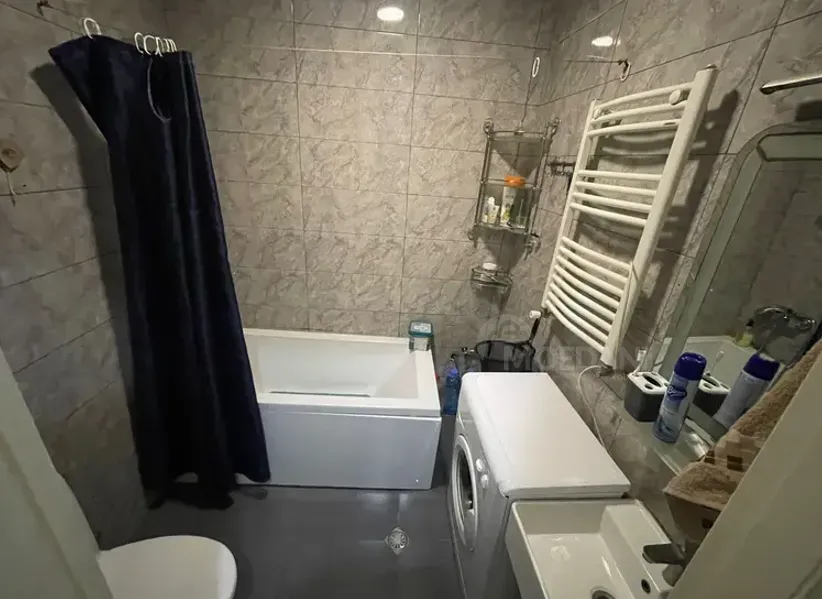 Apartments For Rent three-room 110м² 6/6 floor Tbilisi - photo 3