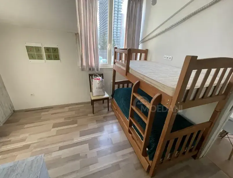 Apartments For Rent three-room 110м² 6/6 floor Tbilisi - photo 7