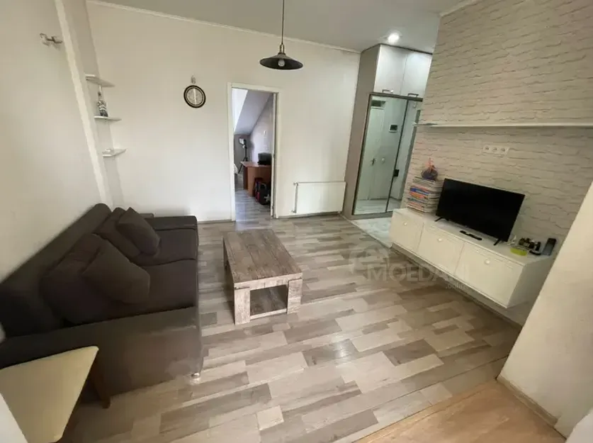 Apartments For Rent three-room 110м² 6/6 floor Tbilisi - photo 9