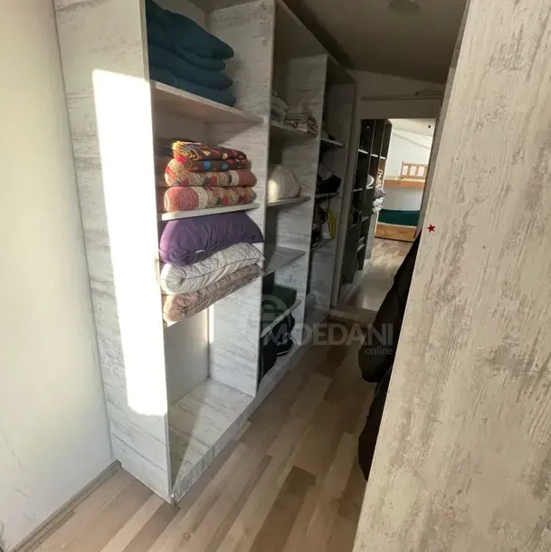 Apartments For Rent three-room 110м² 6/6 floor Tbilisi - photo 8