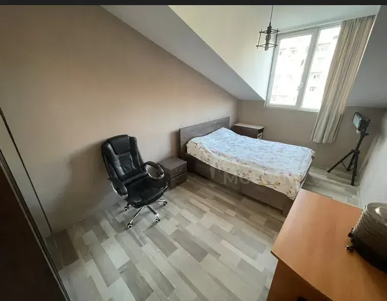 Apartments For Rent three-room 110м² 6/6 floor Tbilisi - photo 2